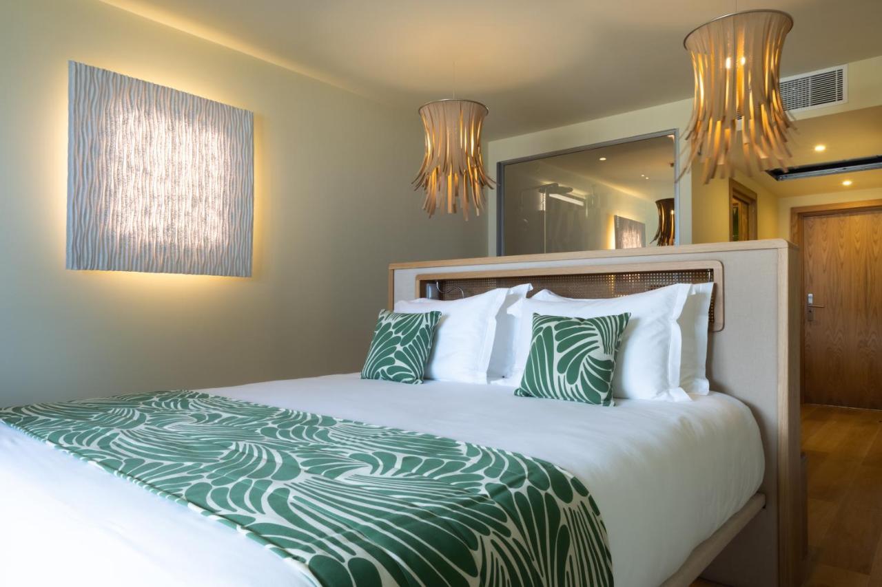 Hotel Et Spa Kasano Calvi - Handwritten Collection ภายนอก รูปภาพ